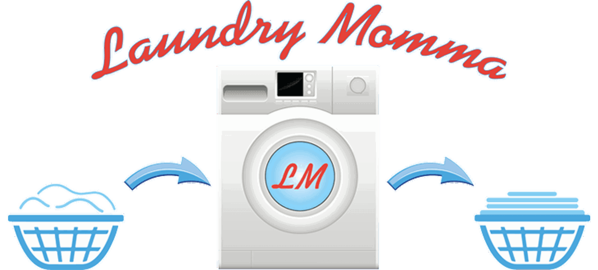 Laundry Momma Logo