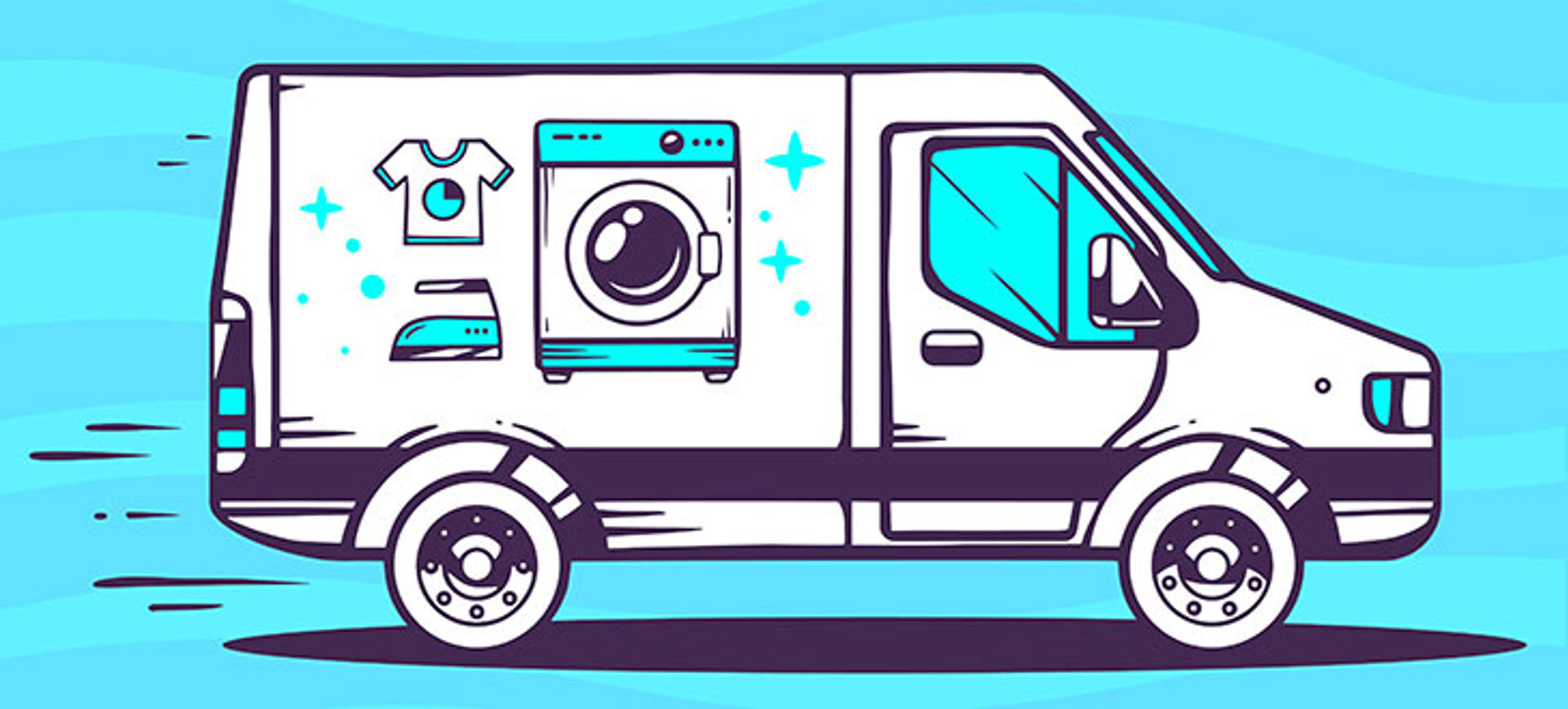 Pickup And Delivery